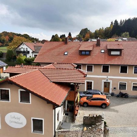 Ferienwohnung Lukashof Waldmünchen Exterior foto